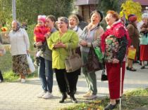 Благодатный Покров. Неравнодушные зрители