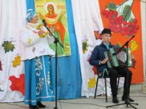 Благодатный Покров. Наталья Середина