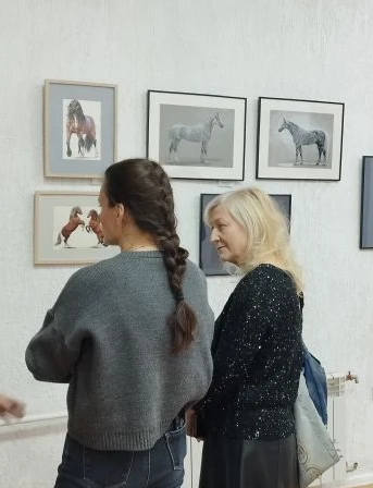 Музейно-выставочный центр